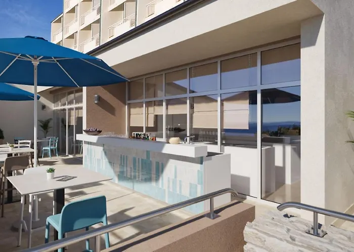 Miramar Sunny Hotel By Valamar