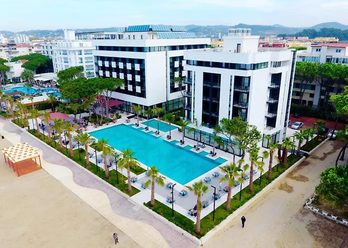 Familienhotel: Royal G Max