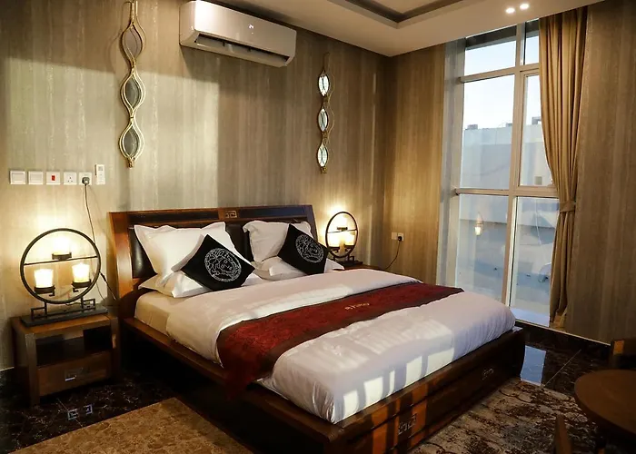 Hotel: Arto Aparthotel