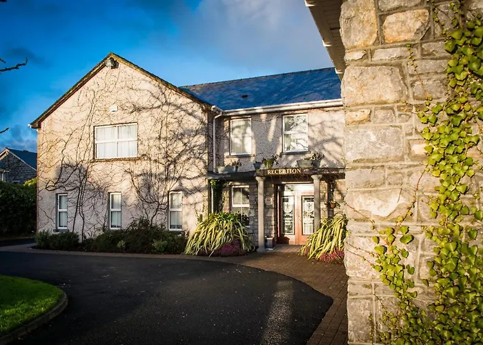 Rathkeale House