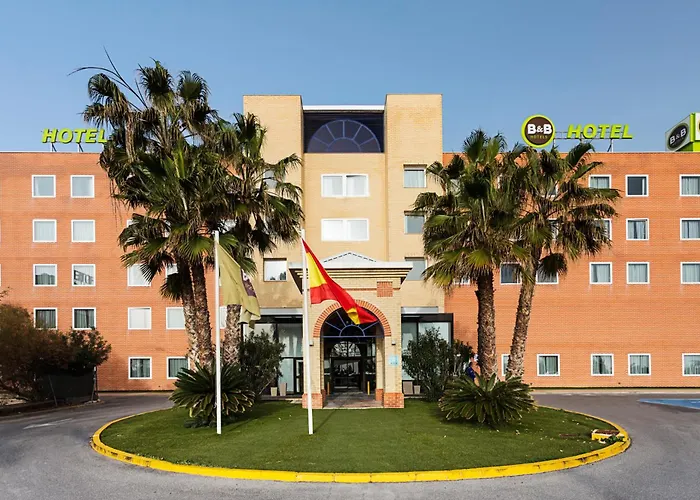 B&B Alicante