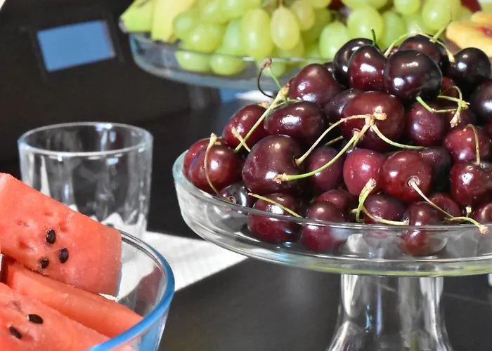 Familienhotel: Bed And Breakfast Il Girasole