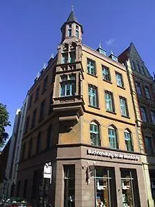3 SterneHotel Hanns-Lilje-Haus