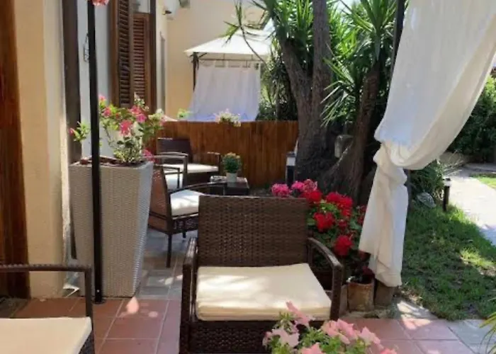 Günstiges Hotel: Brezza Di Mare