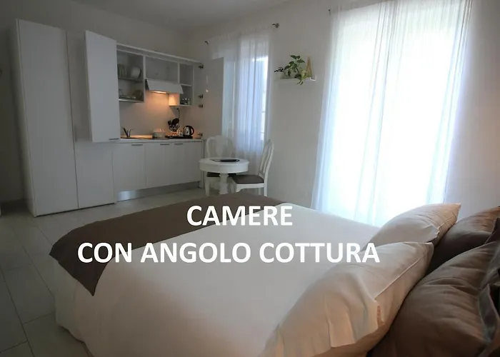 Rooms Il Punto