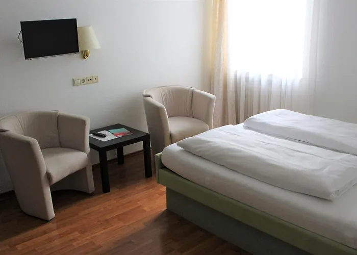 Familienhotel: Hotel Ulmer Spatz
