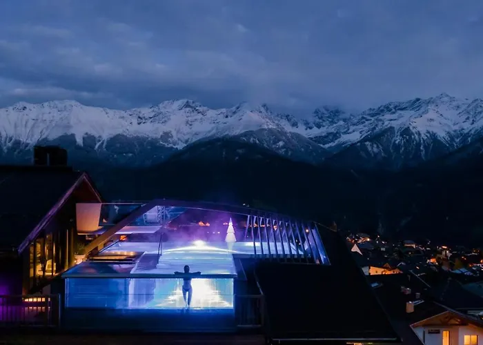 Alps Lodge
