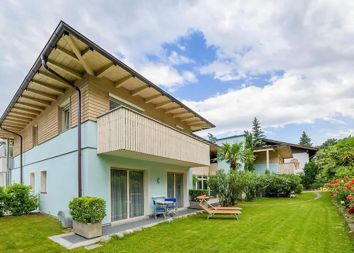 Familienhotel: Glanzhof Hotel&Apartments