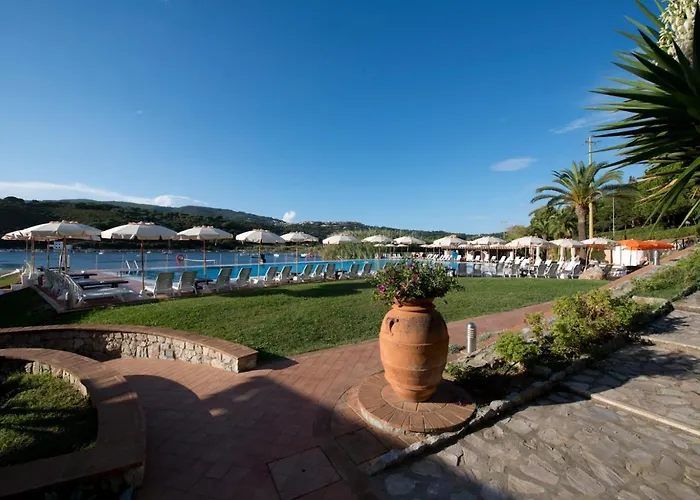 Hotel Cala Di Mola