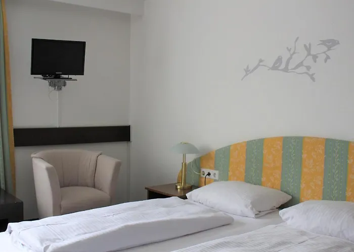 Familienhotel: Hotel Ulmer Spatz