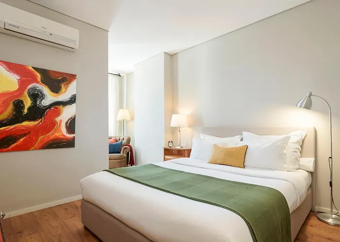 3 SterneHotel B The Guest Downtown