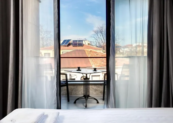 Boutique Guest House"Ruvan"