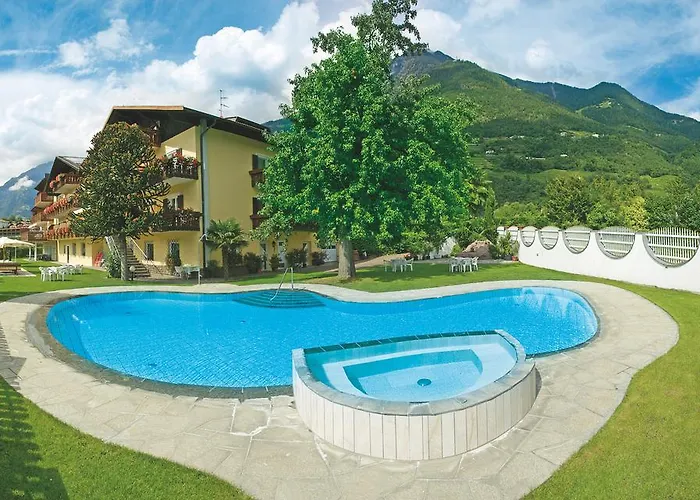 Hotel: Hotel Elisabeth