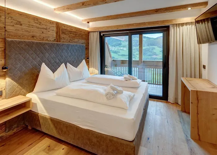 Hotel Residence Gasser