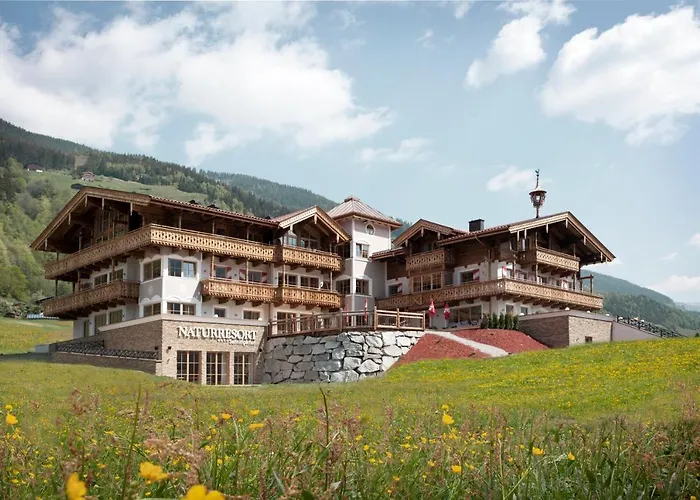  Naturresort Senningerhof