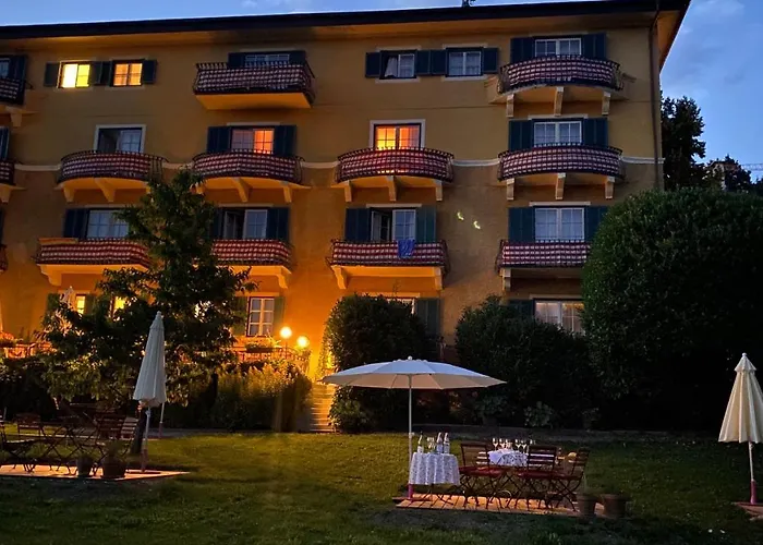 3-Sterne-Hotel: Hotel Posthof