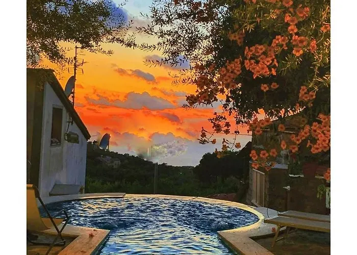 Hotel Am Villa Giovanna