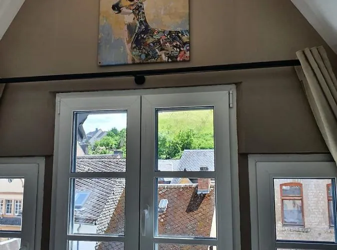 Das Herzchen von Cochem