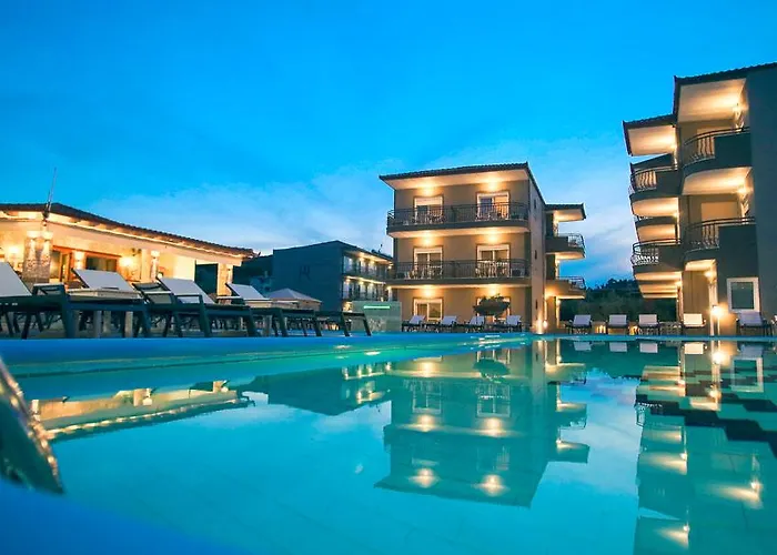 Royal And Suites