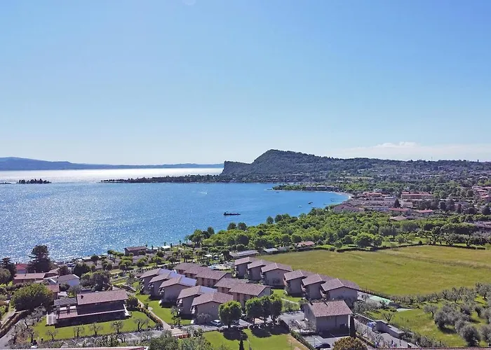 Aparthotel: Onda Blu Resort