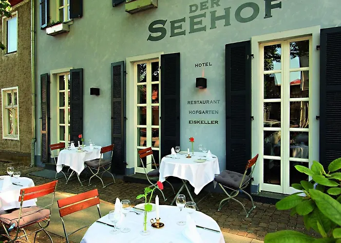 Der Seehof