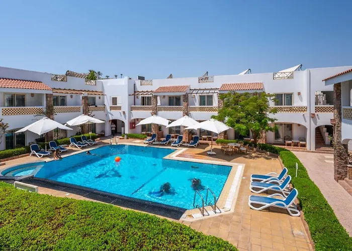 Golf Hotel: Camel Dive Club & Boutique Hotel