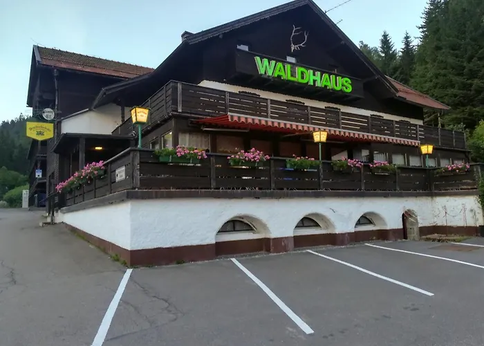 Waldhaus