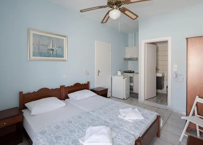 Maria'S Hotel