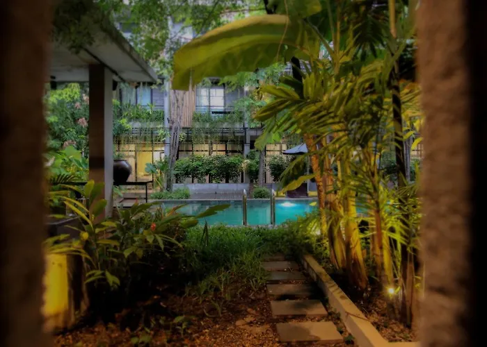 Larimar Hotel & Resort