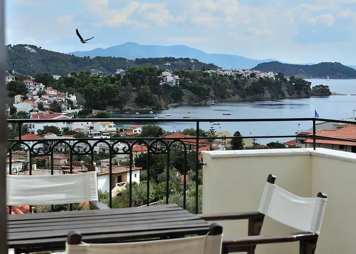 Eye Q Resort Seaview