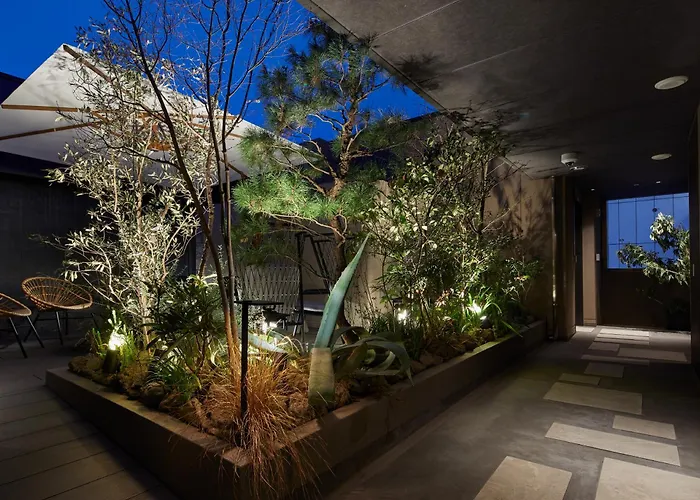 Agora Tokyo Ginza