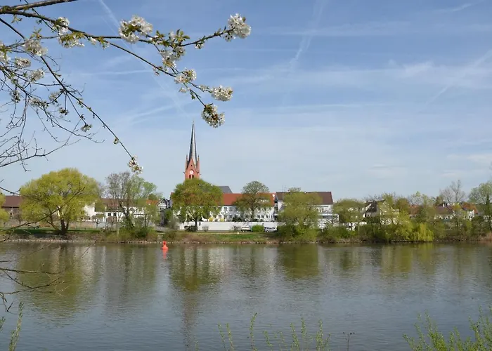  Restaurant Zum Schiffchen