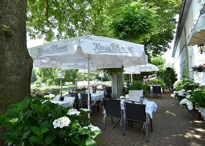  Restaurant Zum Schiffchen