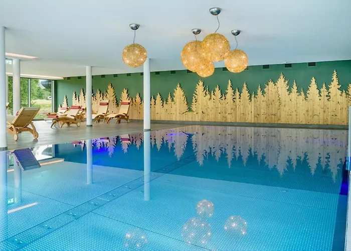 Hotel Thomahof