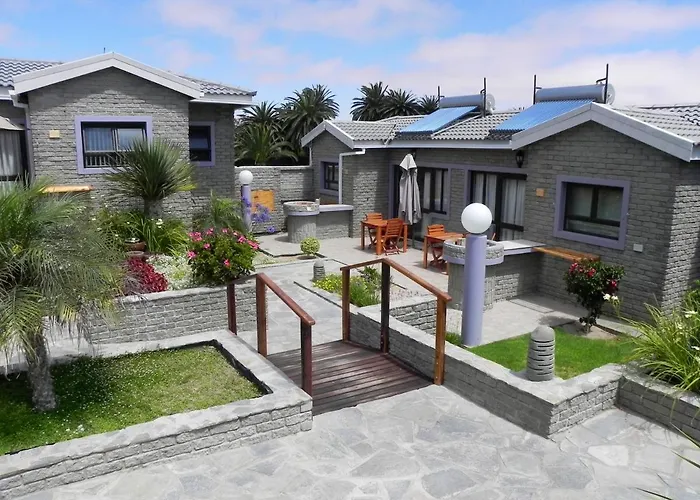 Alte Brucke Holiday Resort