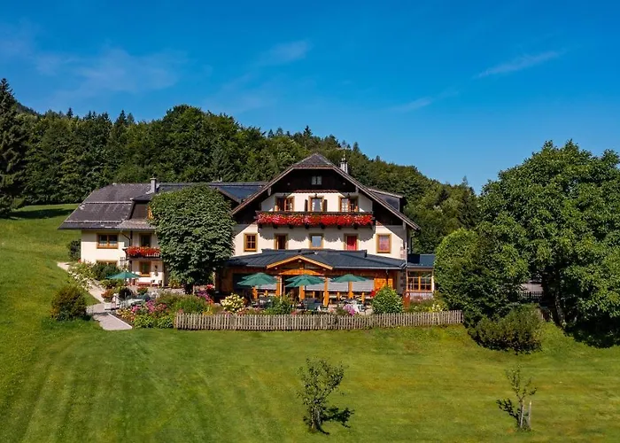 Hochlackenhof