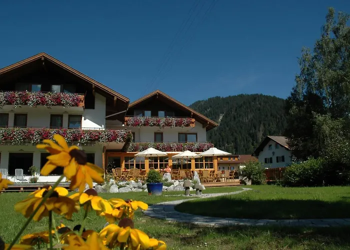 3 SterneHotel Anneliese