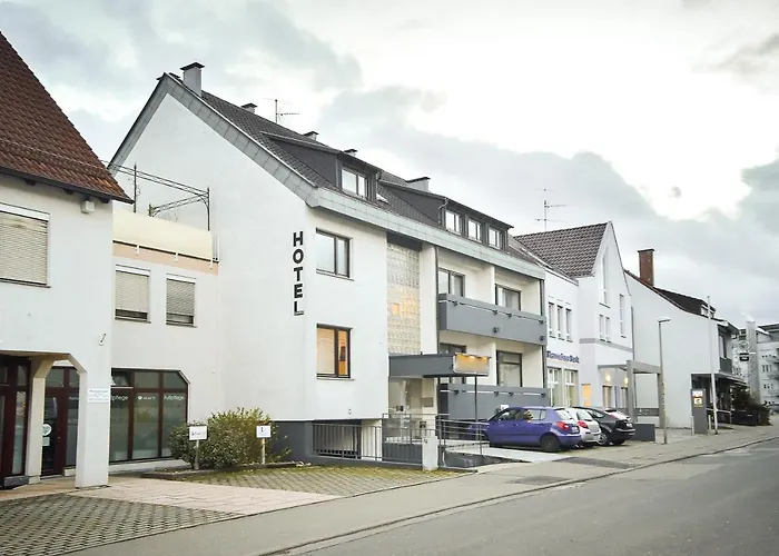 Haustierfreundliches Hotel: Hotel Mautner Airport und Messehotel
