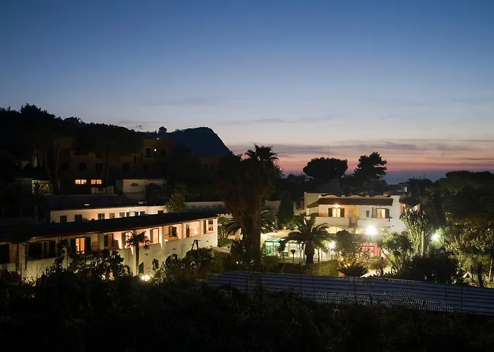 Park Terme Mediterraneo