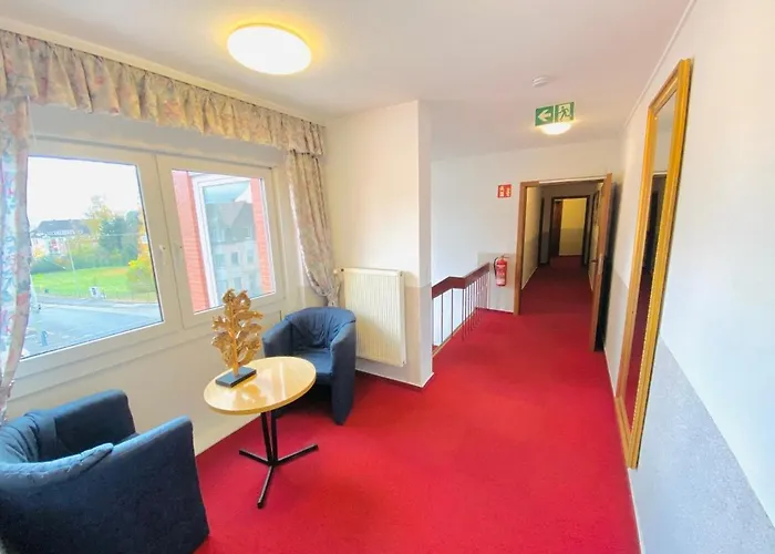 Hotel: Hotel Grimm