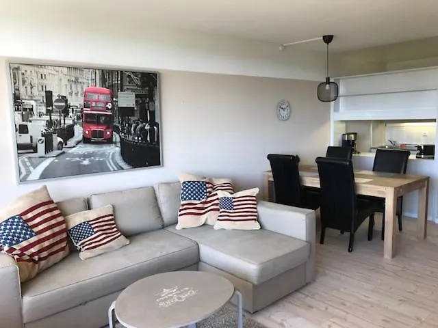 Ferienvermietung: Panoramic Apartments Hohegeiß