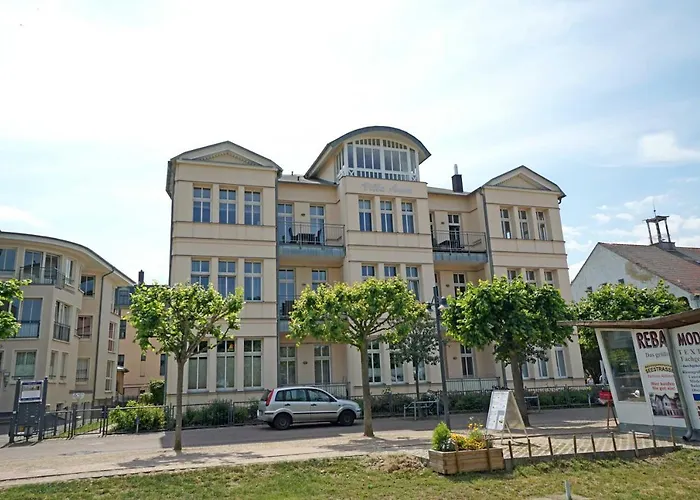 Villa Anna - Meerblick/erste Reihe