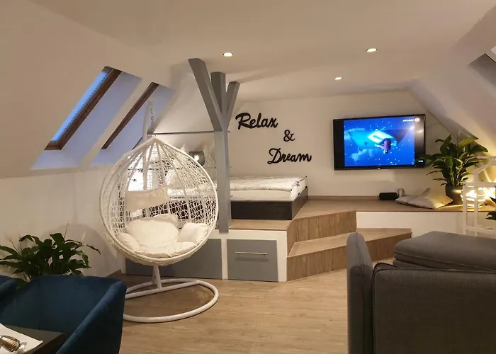 Gästezimmer - Scholz&Scholz GBR