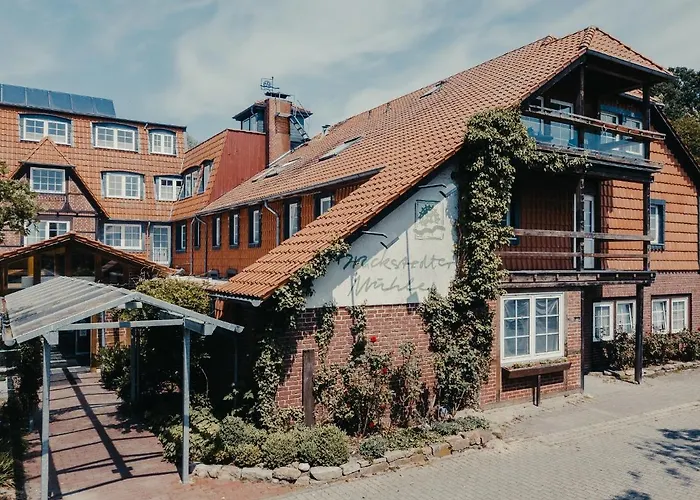 Brackstedter Mühle E.K.