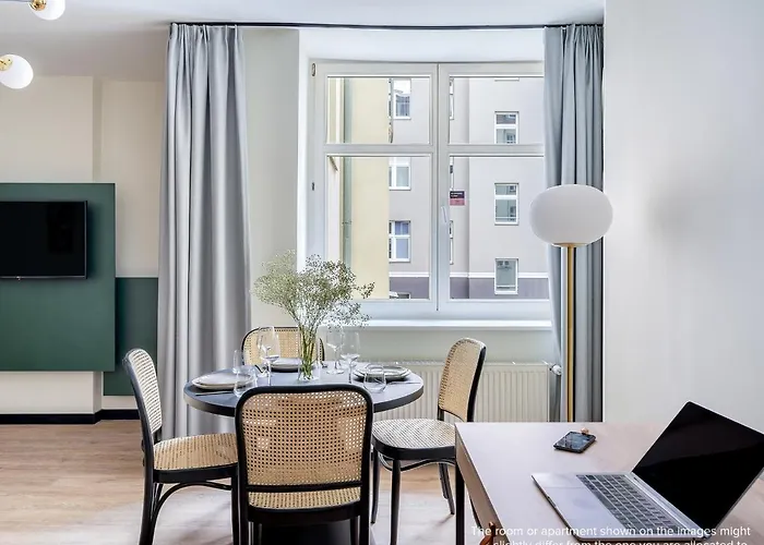 Boutique-Hotel: Numa Berlin Kater