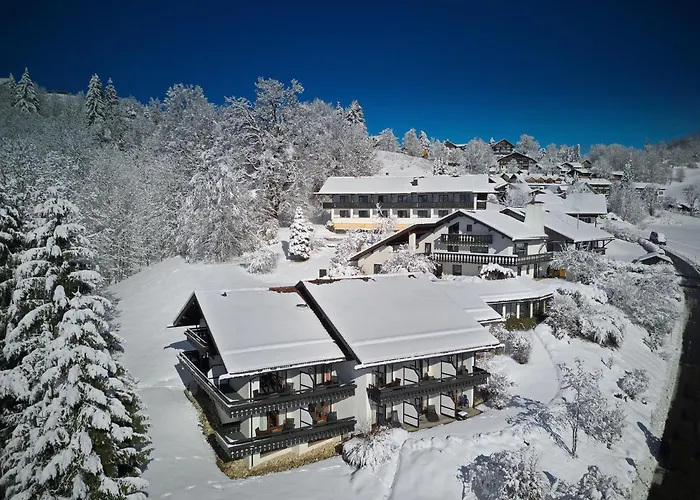 3-Sterne-Hotel: Königshof Health&View Gesundheitszentrum für Naturheilverfahren