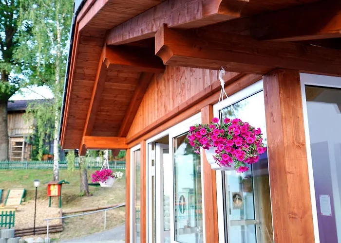 Wildgatter Ferienappartements
