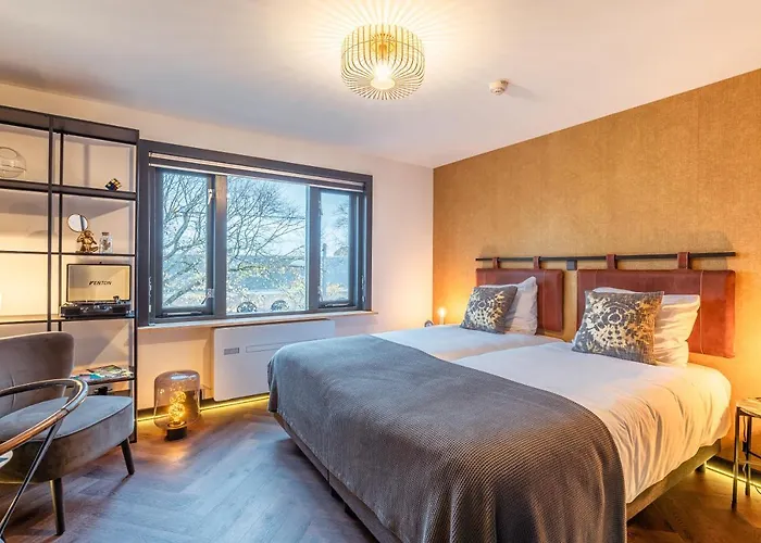 Hotel Am De Werf