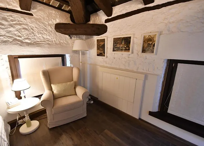 Hotel: Al Palazzetto