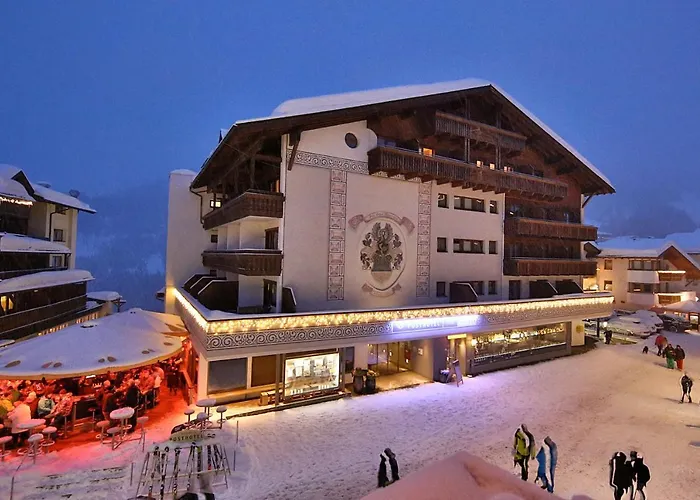Familienhotel Post